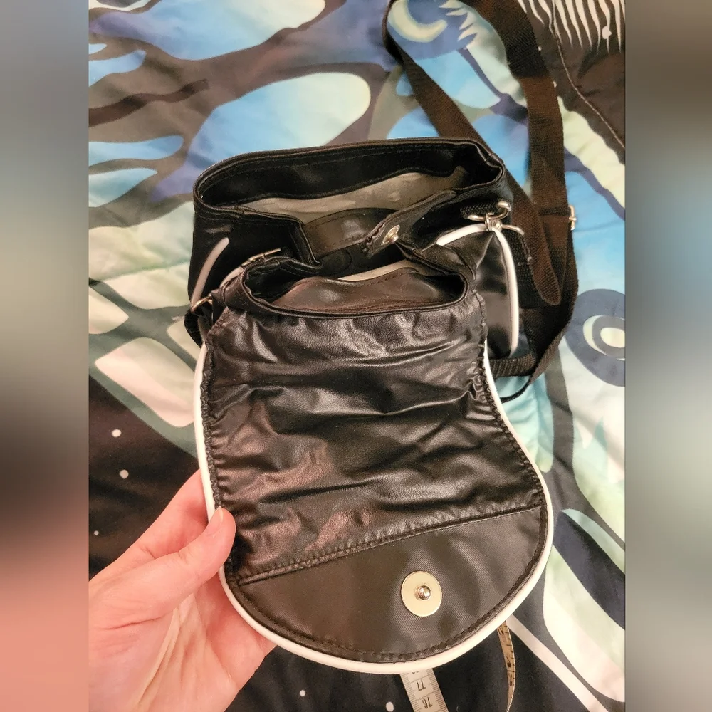 Mini Small Looney Tunes Backpack - Collectible
